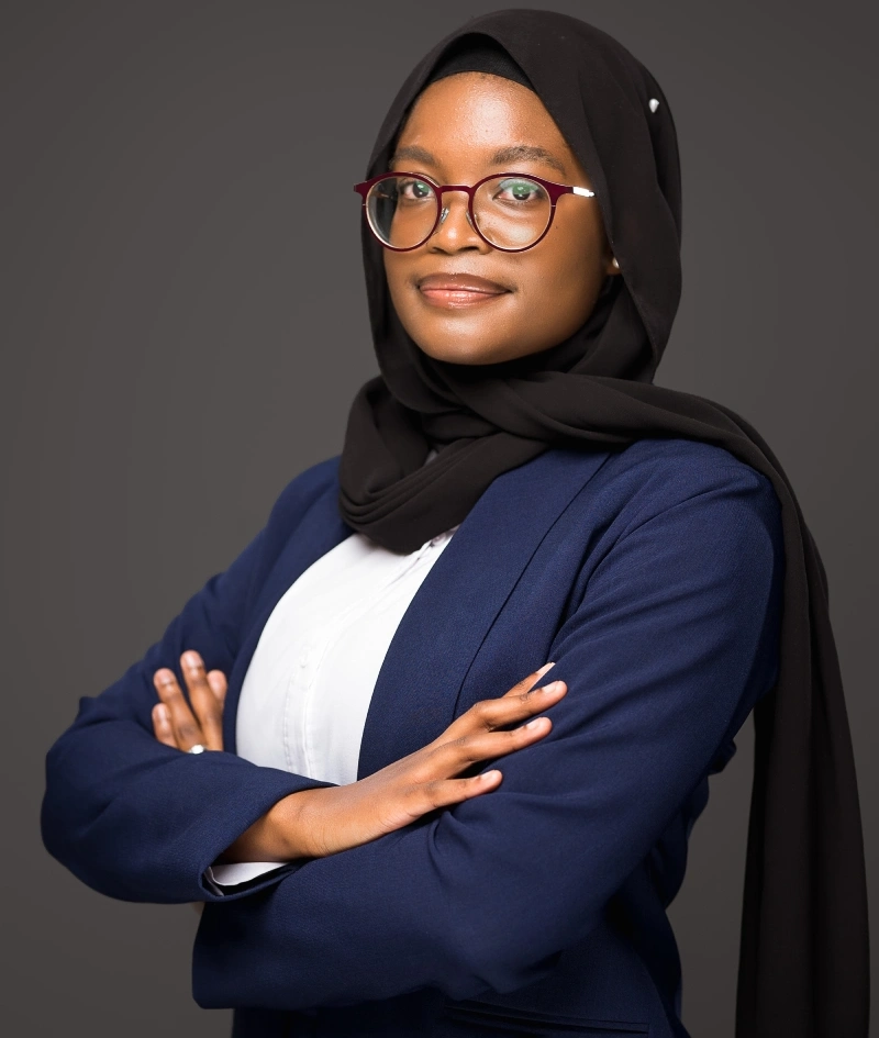 Rasheeda Abbas-Twabi